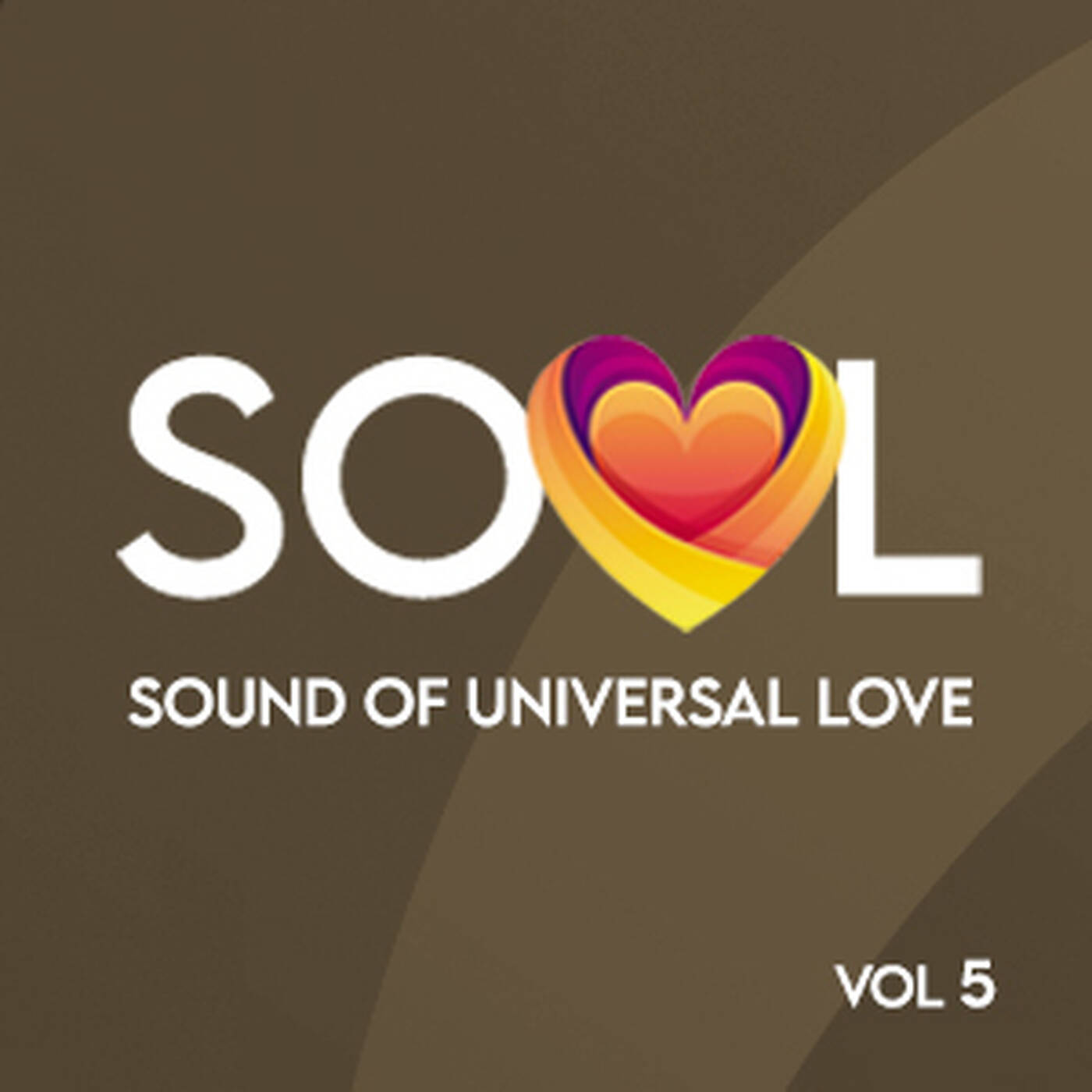 SOUL Vol 5 episode artwork