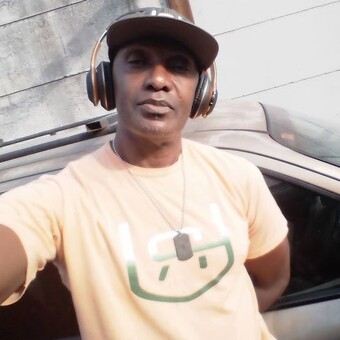 Mason Smith(Dj Masoncr)