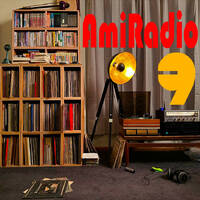 AmiRadio #9 by FreqFeeder