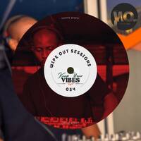 WIPE OUT Sessions 0054 mixed by Tshepo Mickey by Wipe Out Sessions