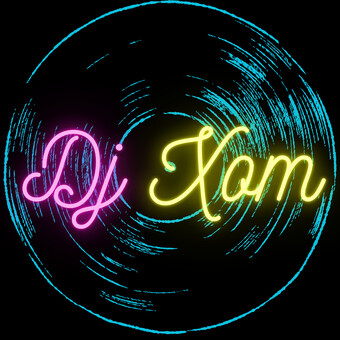 Dj Xom