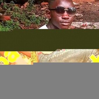 Tambooh Asimba Junior