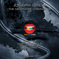 Joseph Dalik - The Nightmare Chronicles (Maik Davis Remix) by Maik Davis