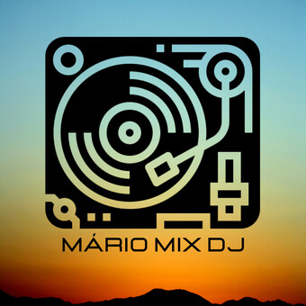 M&aacute;rio Mix Dj