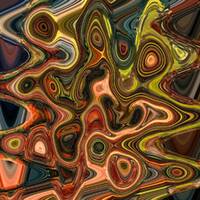 Nocturne 633 by Gérard Delassus