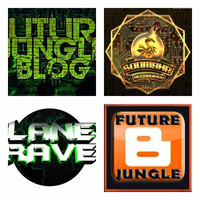 Dazbreakz - The Boomsha Future Jungle Show 11 - 09 - 15 by Future Jungle Blog