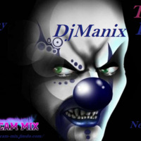 Djmanix Vs DjFatky on radio Tchatoucam mix 27 juillet 2015 by Fa Da Manix