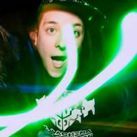 Raxyor live in Prague, 19 June 2010 by Humorless Productions