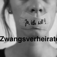 Zwangsheirat mit Gott [#0310] @Kraftwerk_MaxFichtner by Frank Vornheder