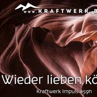 Wieder lieben können [#0883] @Kraftwerk_MaxFichtner by Frank Vornheder