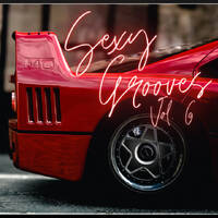 Bell Mesk - Sexy Grooves Vol. 6 by Bell Mesk