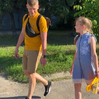 Сергій Чумак