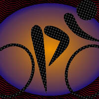 Bicycle Day@ R19 by JOyA