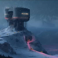 Radioland - AmbientMusicalShow - 26.04.03 by Radioland - AmbientMusicalShow -