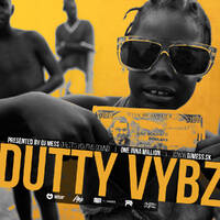 Dutty Vybz Mixtape | One Inna Million presented by Dj MeSs by Dj MeSs