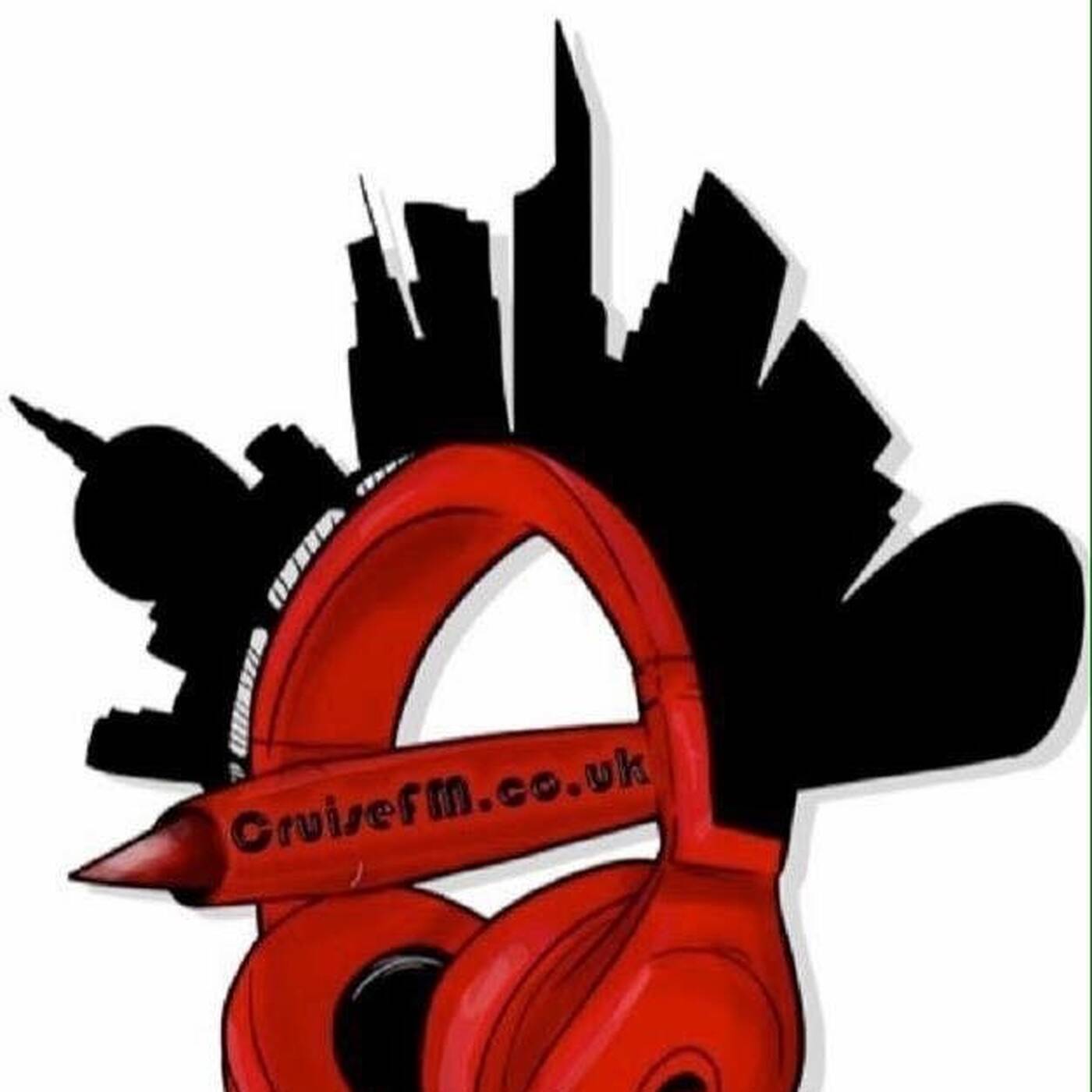 JB's Groove Project show on cruisefm 19-04-26 episode artwork