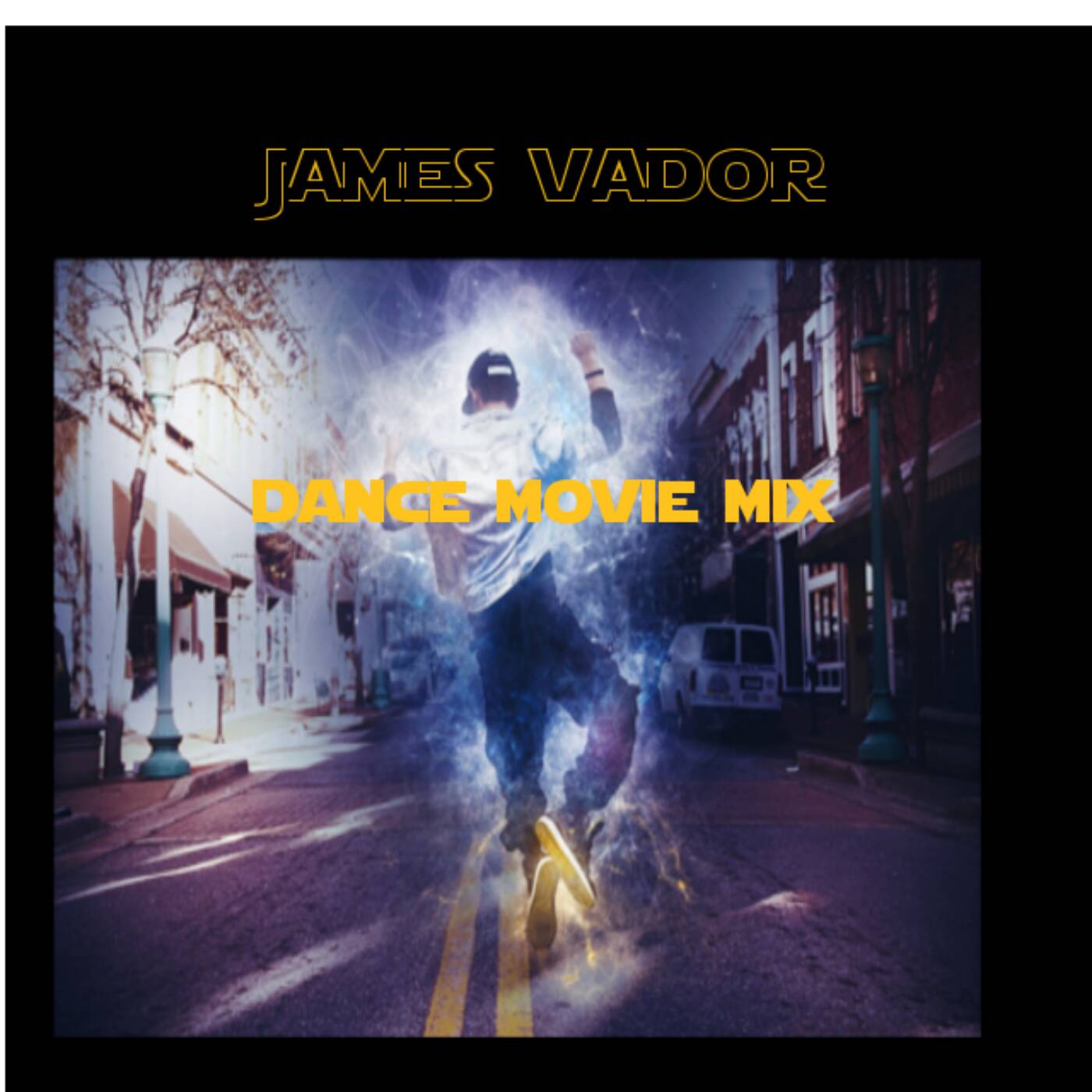 Mix special dance movie songs