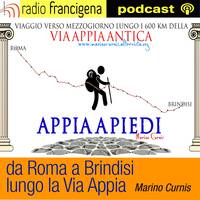 VIA APPIA | MARINO CURNIS
