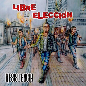 Libre Eleccion