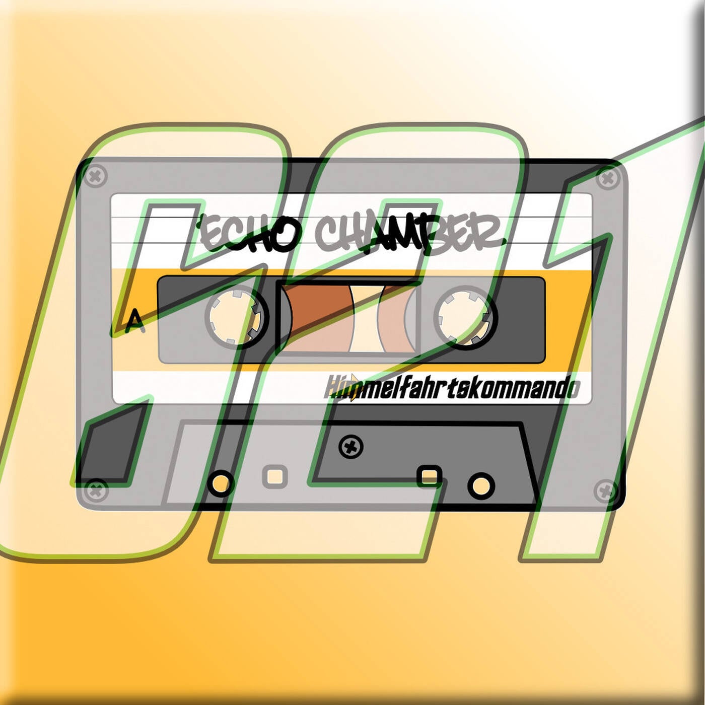 Echochamber 621 (14.05.26) episode artwork