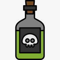 Poison 04.11.2018 Roberto del Burgo by Roberto del Burgo