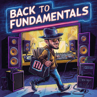 N° 333 : Back to Fundamentals by b2carey