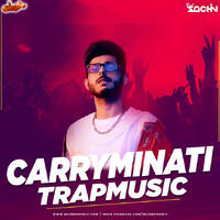 Carryminati Trap Music DJ Sachin by MumbaiRemix India™