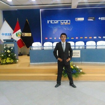 Juan Carlos Barbaran