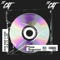 Regueton Noviembre Éxitos por Dj CAT / Yo Perreo Sola - Remix, Latina, Dakiti by Dj CAT