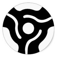 Surface Noise (7" vinyl radio show)