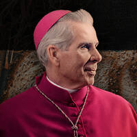 Šī ir mana miesa, šīs ir manas asinis | Lielā ceturtdiena | Gavēņa kalendārs | RML S11E44 | 02.04.2026. by Radio Marija Latvija