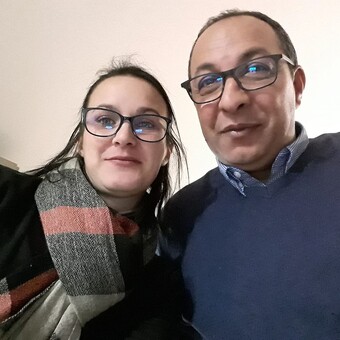 St&eacute;phanie Mathieu