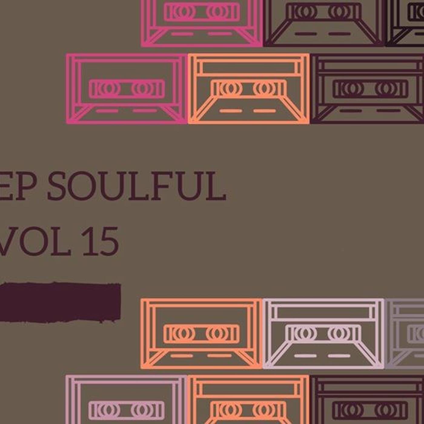 Soulful Vol15 episode artwork