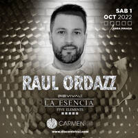 LA ESENCIA@REVIVAL 2022 (CARMEN 24) by RAUL ORDAZZ **