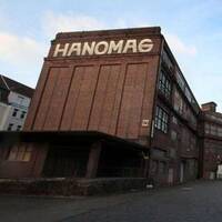 Marcos Lopez & Kid Paul @ Hanomag, Hannover (Cyberhouse) - 14.05.1993 by sithi2