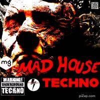 MG GIBSON - KTV SUNDAY SESSIONS BIRTHDAY BASH -MAD HOUSE TECHNO by KTV RADIO