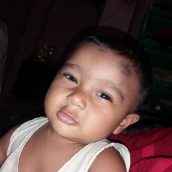 Kartik Biswash