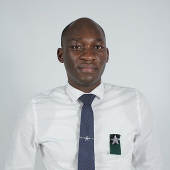 Tirelo Thomas