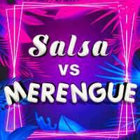Mix Merengue Vs Salsa Wilfredo Vargas, Eddy Herrera, Rommel Hunter, Ramon Orlando, proyecto uno, hermanos rosario, sergio vargas, las chicas del can, la makina, fulanito by Mix Latin Music