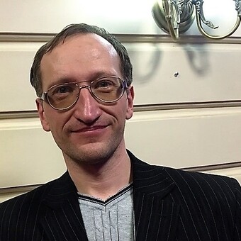 Петр Банников