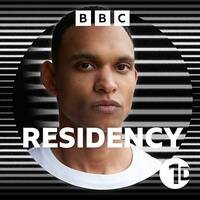 Bambounou - BBC Radio 1 Residency 2023-03-24 by Radio