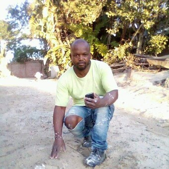 Thembinkosi Tirasev Gatyeni Ndibaza