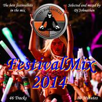 Dj Johnathan - FestivalMix 2014 by Dj Johnathan