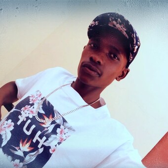 Dj Trinity @254 Kenya.