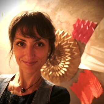 Ang&eacute;lique Cormier