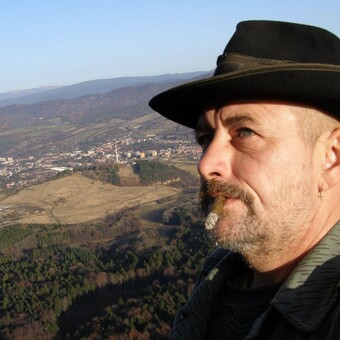 J&aacute;n Barančok