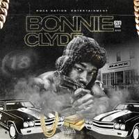 14. Bonnie and Clyde by PortAl BorgEs