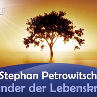 Wunder der Lebenskraft - Regisseur Stephan Petrowitsch by NuoFlix