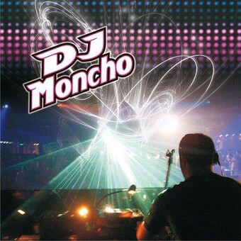 Dj Moncho
