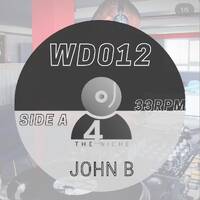 WD012 - John B by ForTheNiche